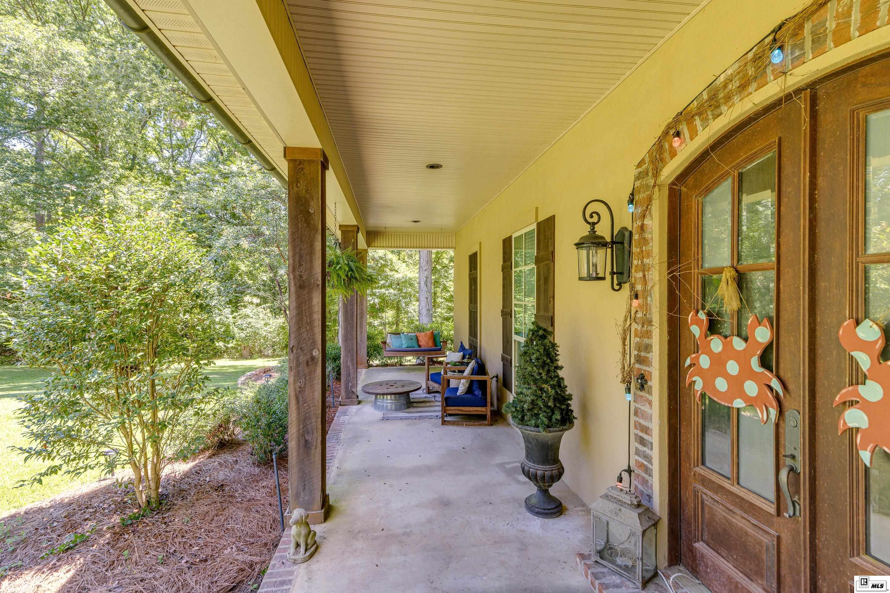 Property Photo:  1475 Strozier Road  LA 71291 