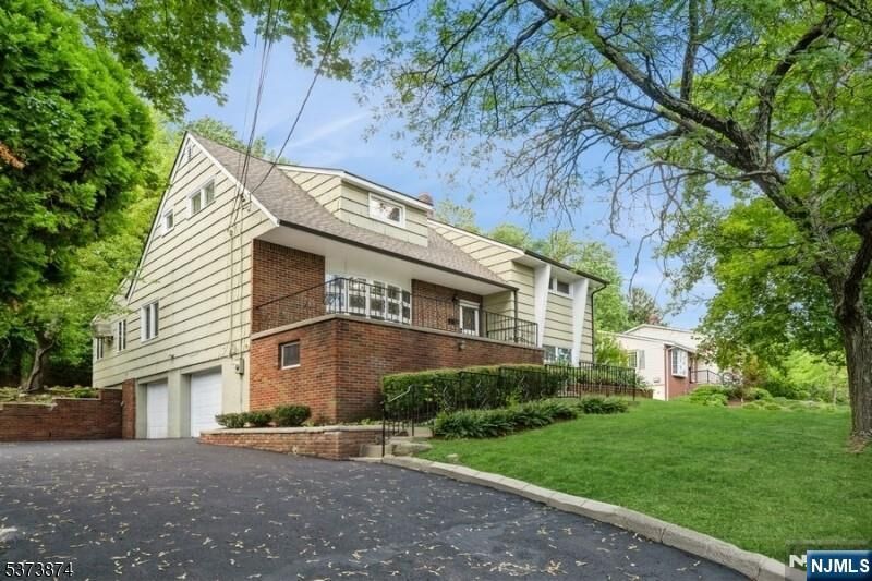 Property Photo: 644 Long Hill Road NJ 07424