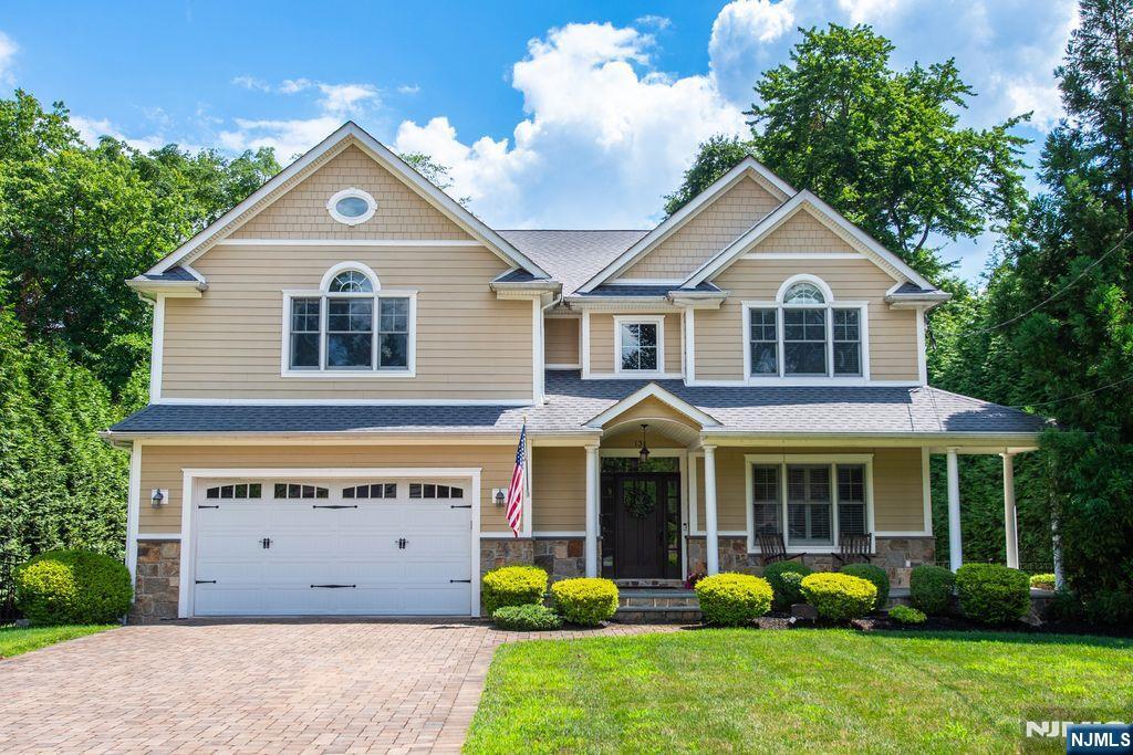 Property Photo: 131 Norma Road NJ 07640