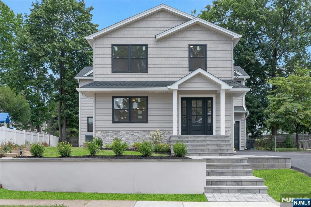 Property Photo:  11 John Place  NJ 07621 