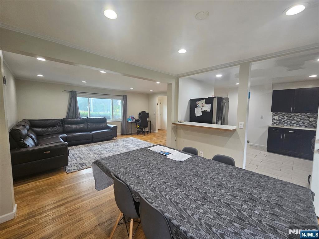 Property Photo: 793 Dearborn Street NJ 07666