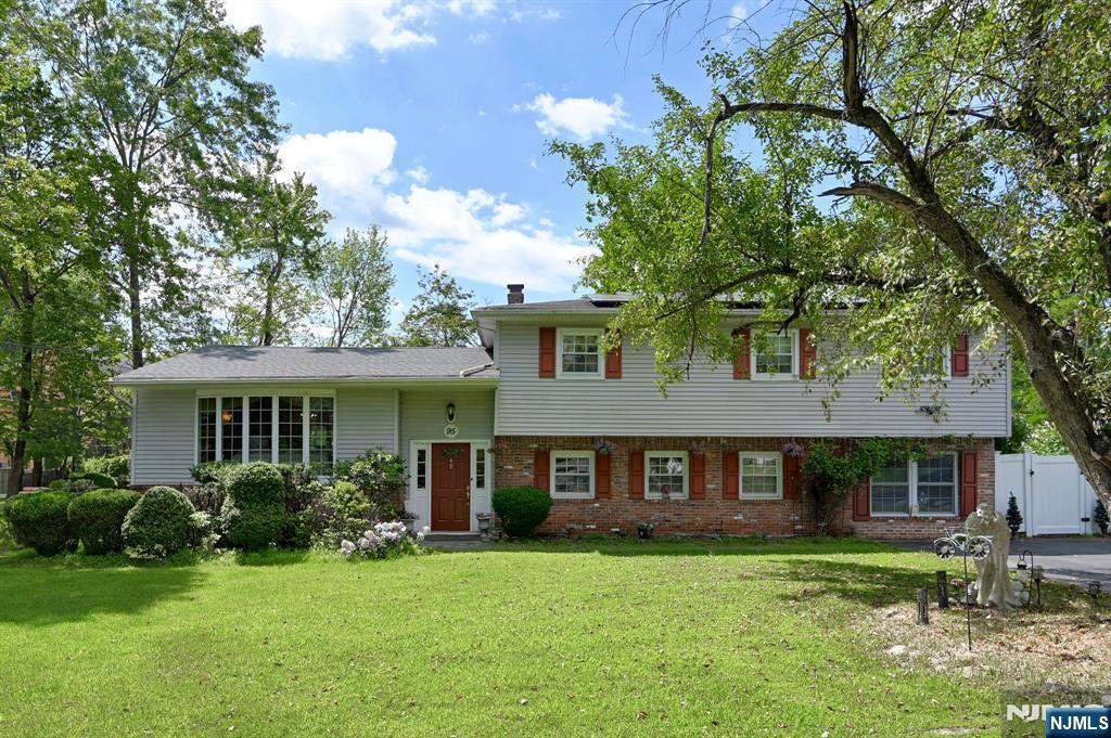 Property Photo: 95 Prospect Avenue NJ 07642