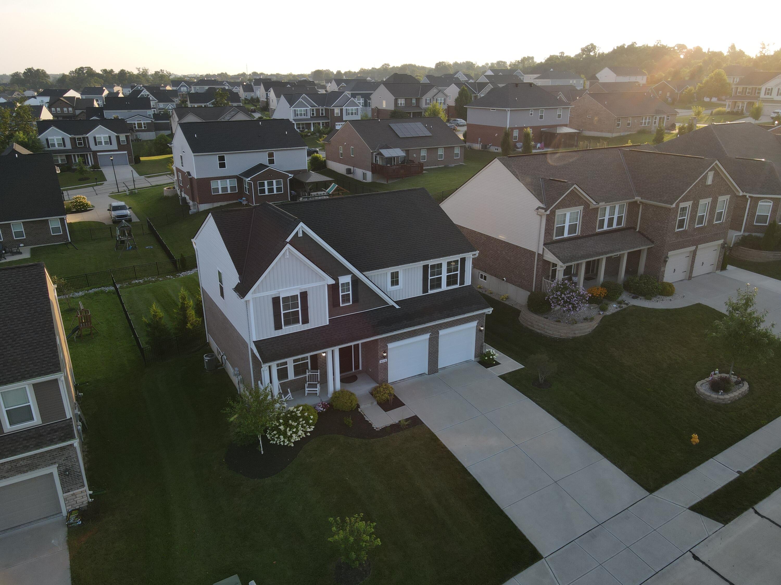 Property Photo: 4016 Denny Lane KY 41091