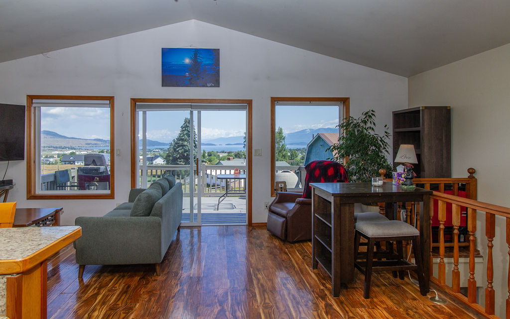 Property Photo: 37182 Kerr Dam Road MT 59860