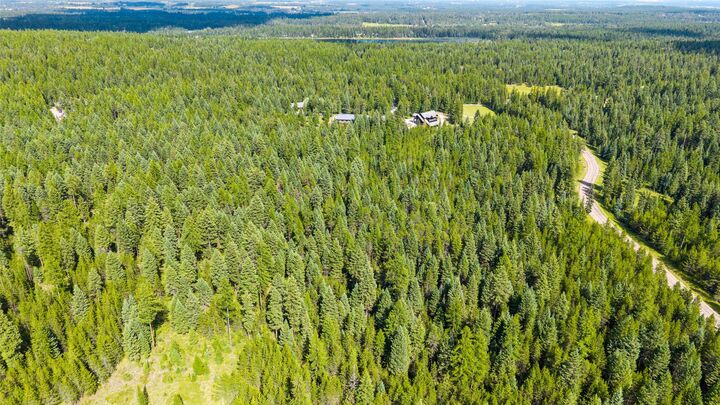 Property Photo:  582 Whitefish Hills Loop  MT 59937 