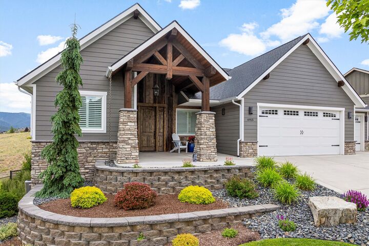 Property Photo: 6915 Shaver Drive MT 59803