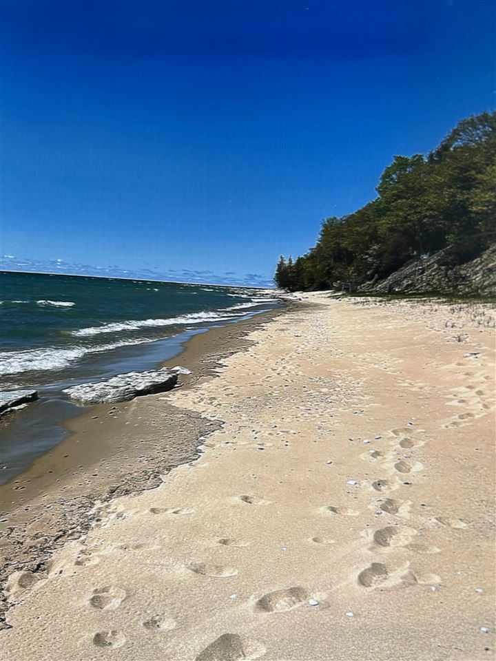 Property Photo: Lamkin MI 49740