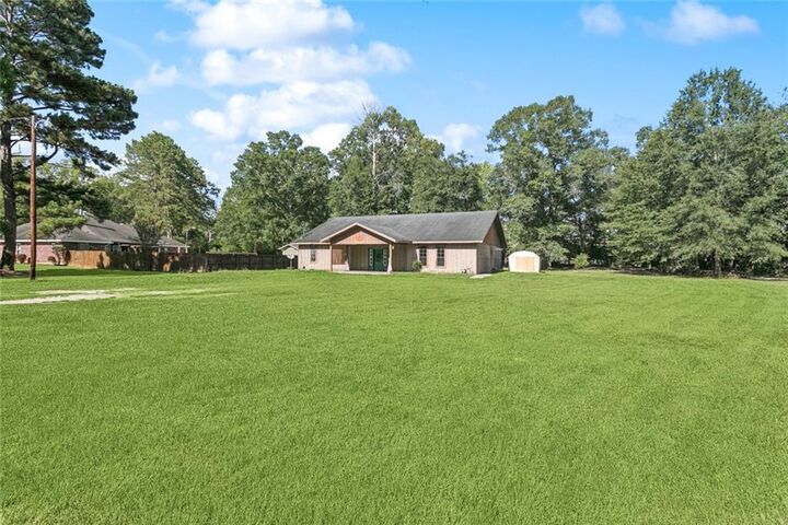 Property Photo:  240 Charles Sinagra Avenue  LA 70443 