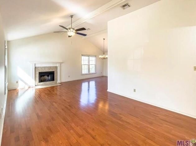 Property Photo: 7874 Jefferson Place Boulevard 9C LA 70809