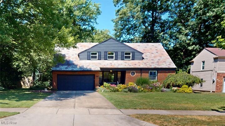 Property Photo: 1940 Temblethurst Road OH 44121