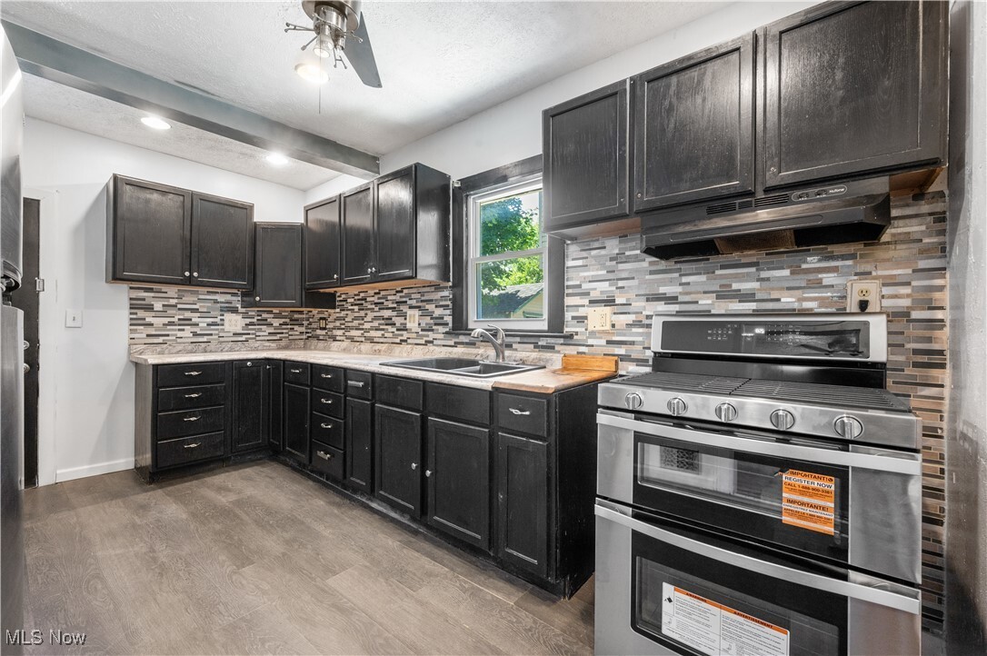 Property Photo: 42 W Salome Avenue OH 44310