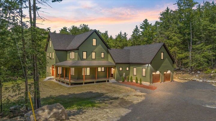 Property Photo:  69 Purgatory Road  NH 03057 