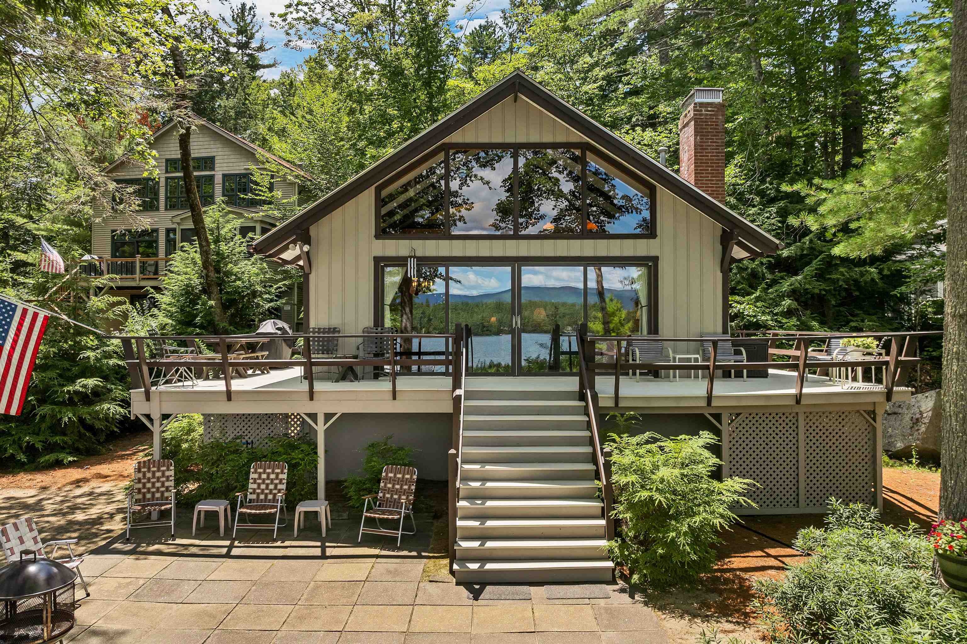 Property Photo:  18 Falcon Way  NH 03254 