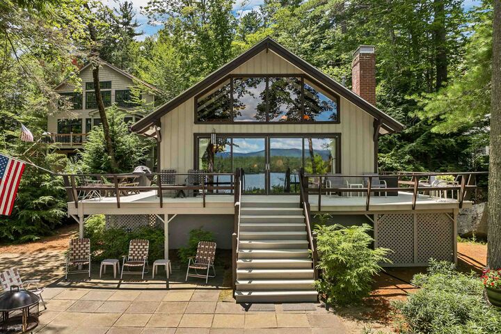 Property Photo:  18 Falcon Way  NH 03254 