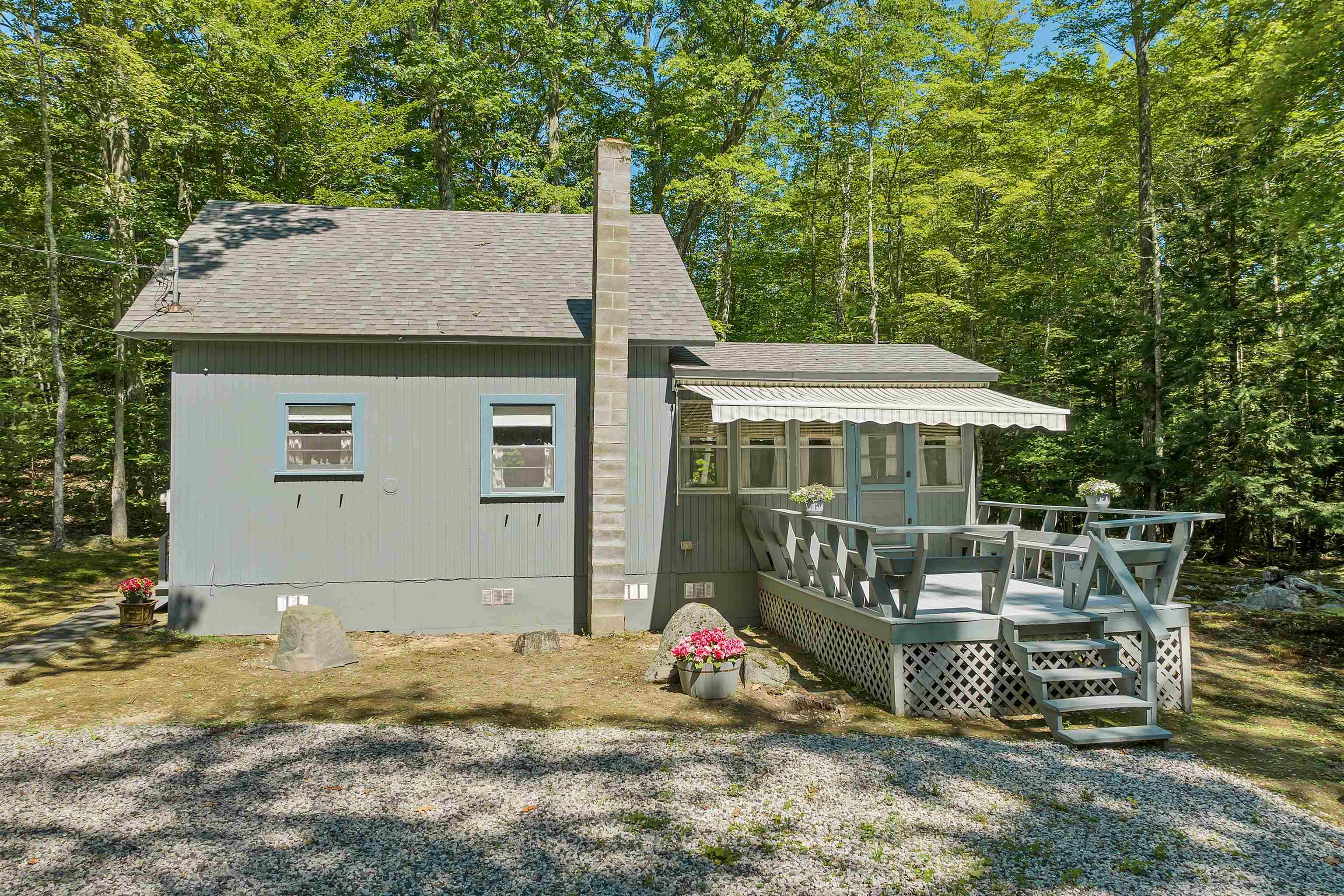 Property Photo: 21 Orton Lane NH 03254