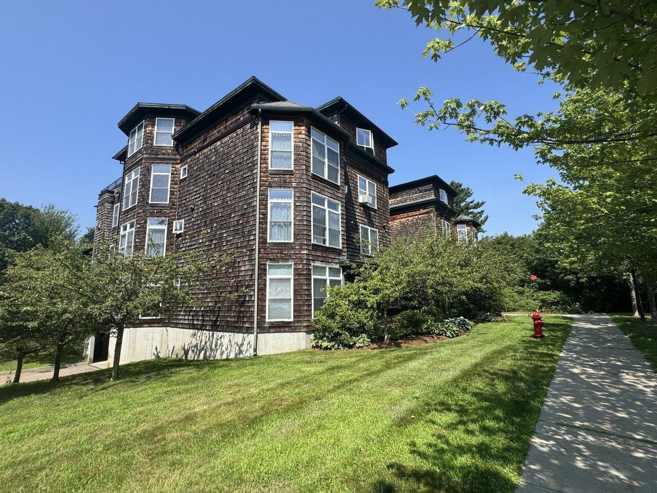 Property Photo: 91 Claire Pointe Road VT 05408