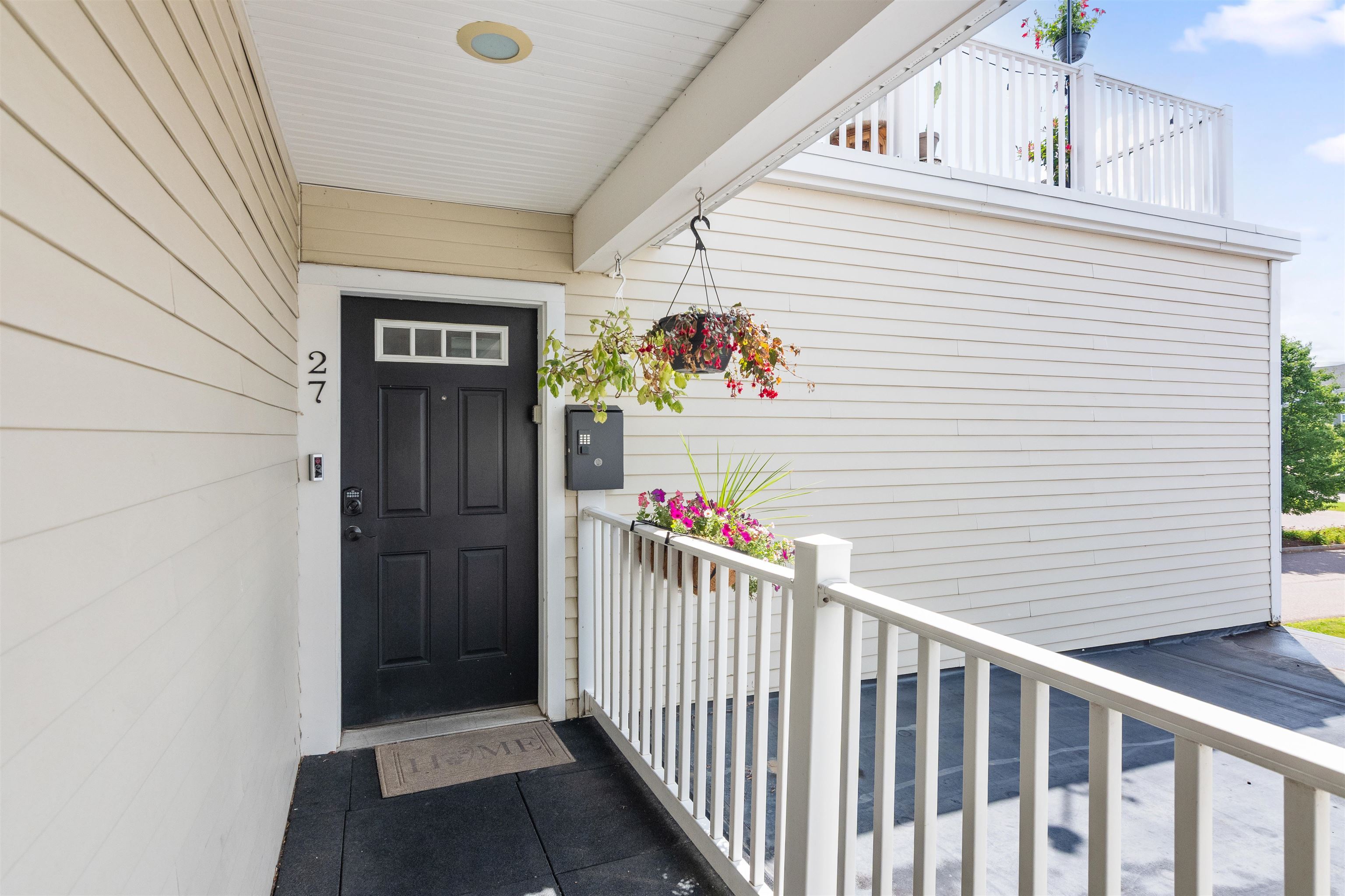 Property Photo: 27 Jakes Way VT 05495