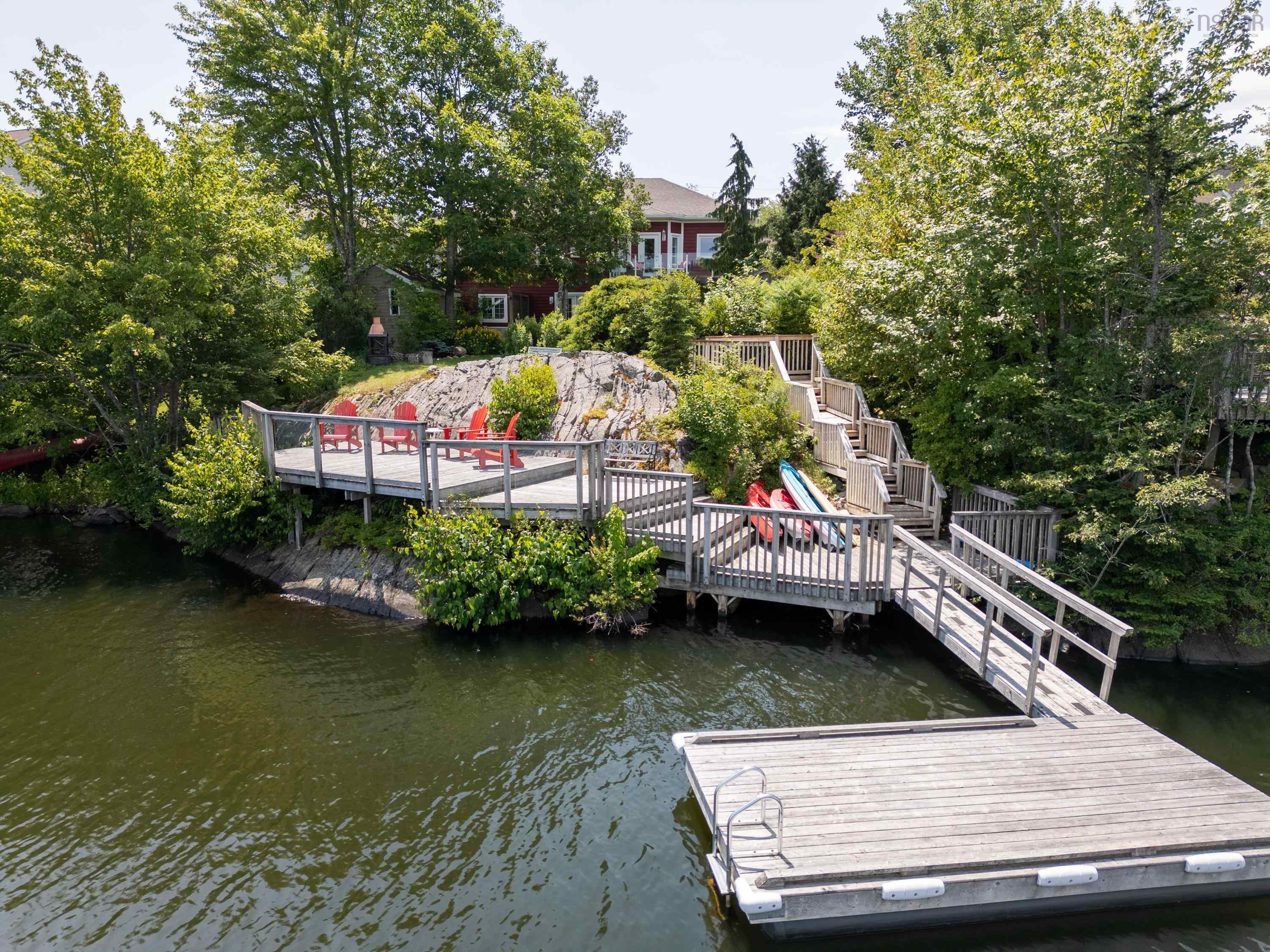 Property Photo: 42 Lakeridge Crescent NS B2V 2V2
