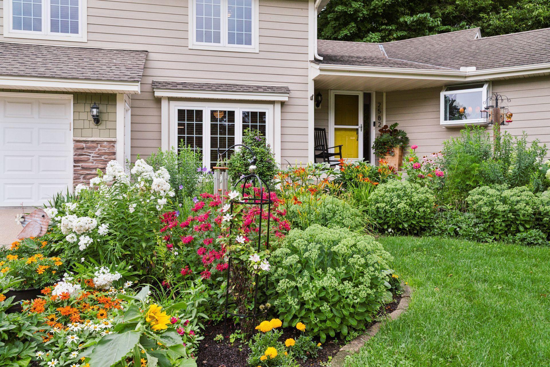 Property Photo: 2582 Lost Lake Road MN 55364