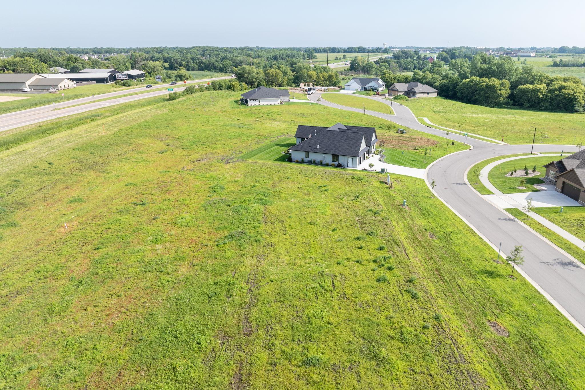 Property Photo: 2018 Saba Boulevard MN 56001