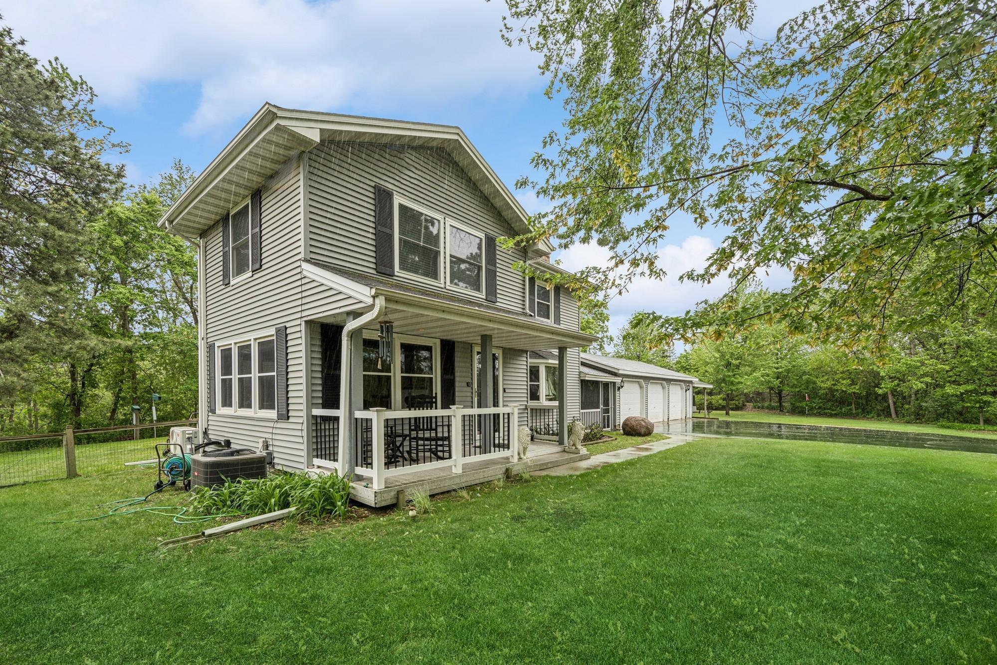 Property Photo: 18701 Delton Avenue MN 55345
