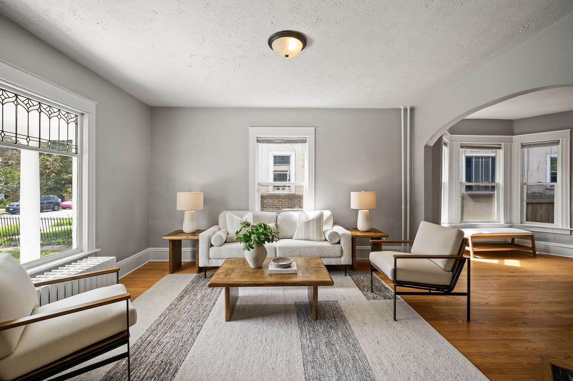 Property Photo: 3236 Hennepin Avenue MN 55408