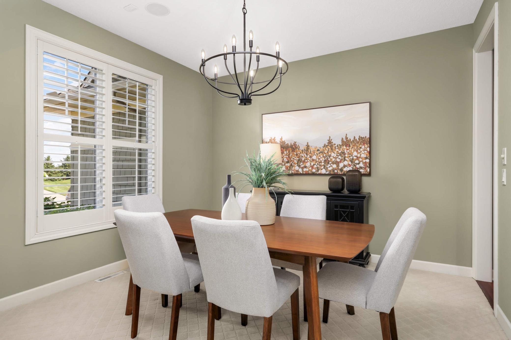 Property Photo:  8918 Springwood Drive  MN 55125 