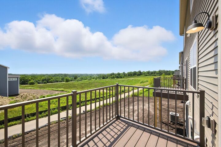 Property Photo:  6683 Bluestem Way  MN 55331 