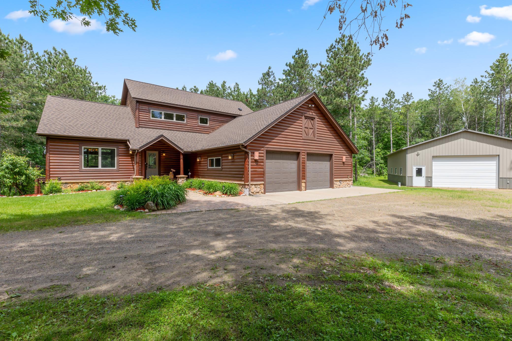 12640 Fawn Lake Road  Crosslake MN 56442 photo