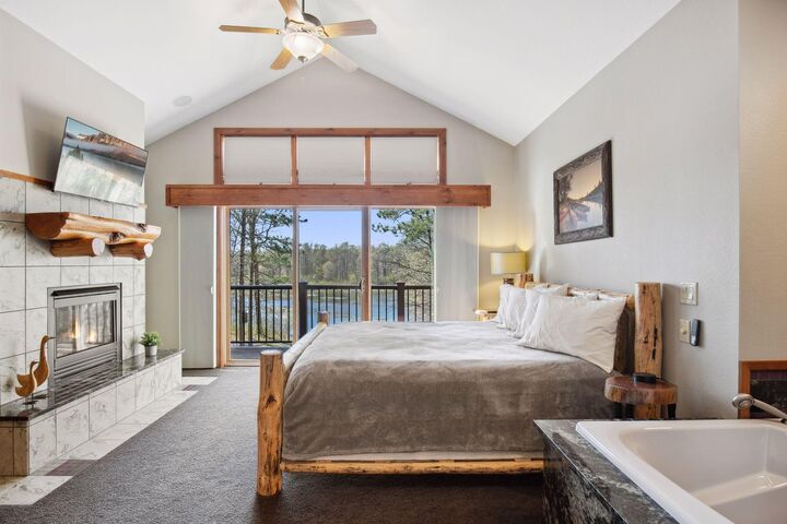 12640 Fawn Lake Road  Crosslake MN 56442 photo