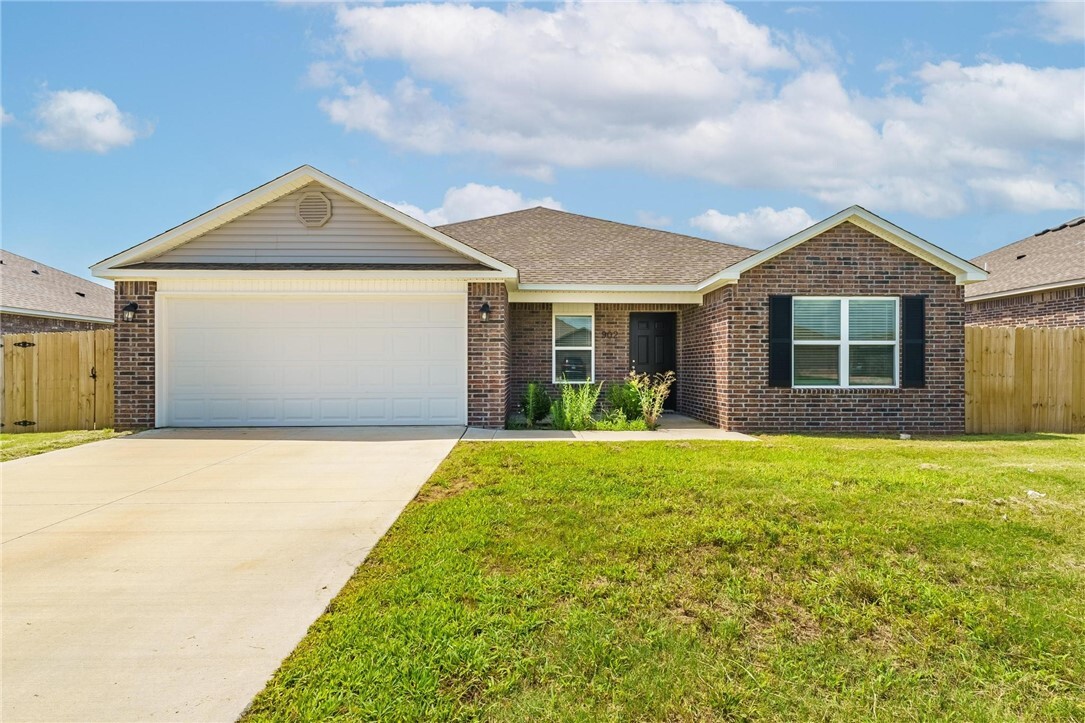902 W Tanner Drive  Siloam Springs AR 72761 photo