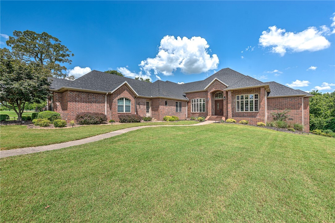 10951 Kennesaw Drive  Bentonville AR 72712 photo