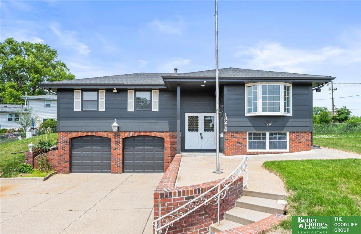 Property Photo:  13214 Marinda Circle  NE 68144 