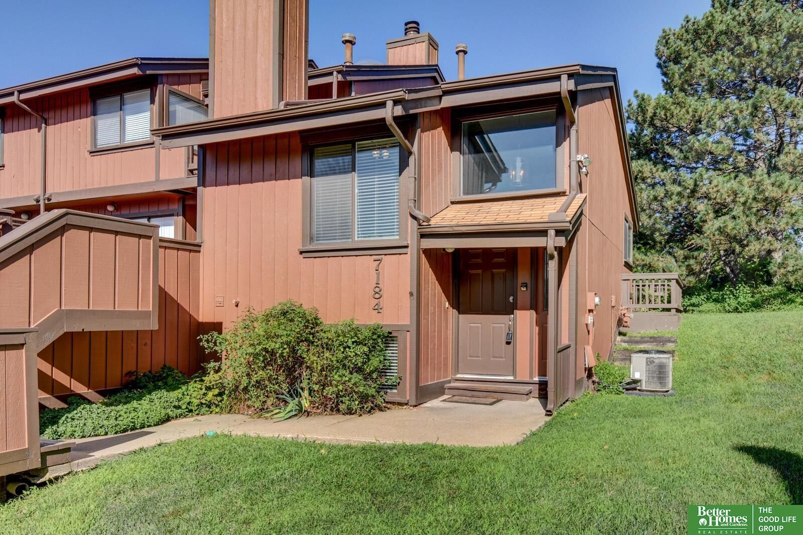 Property Photo:  7184 N 78th Court  NE 68122 