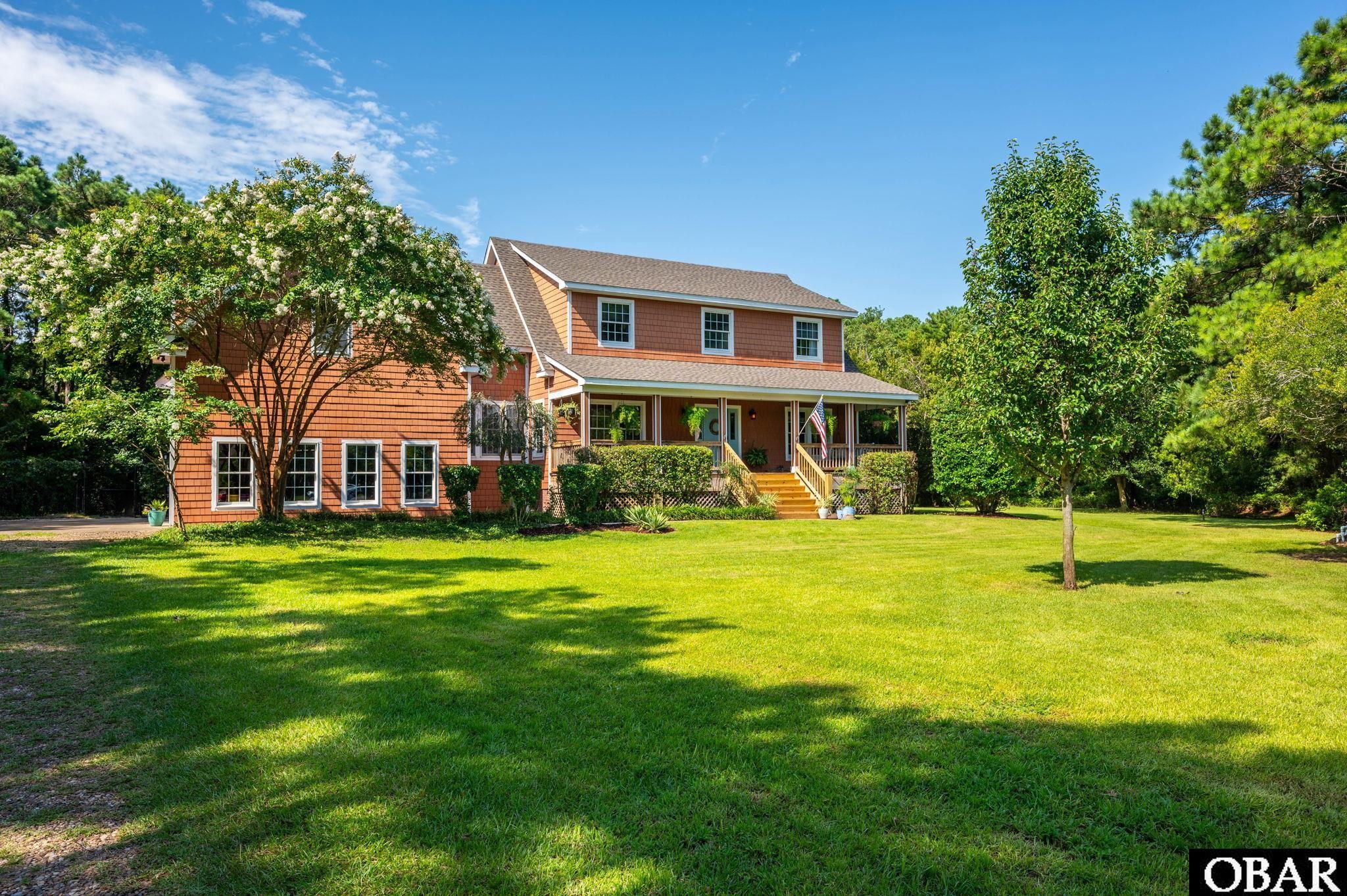 Property Photo:  159 W Oak Knoll Drive  NC 27959 