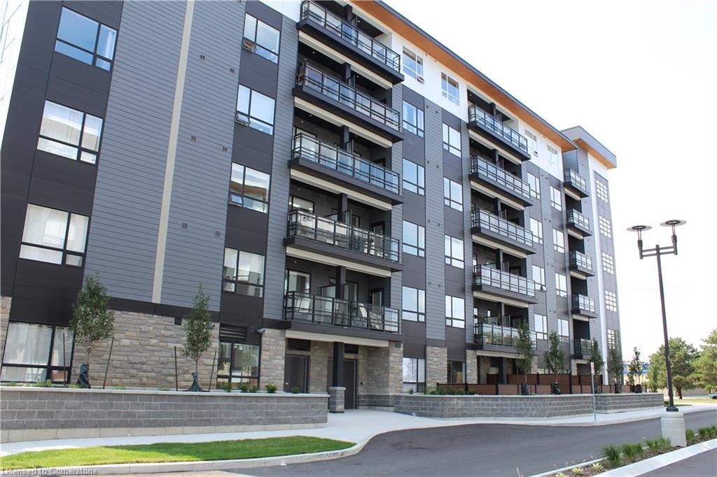 Photo de la propriété: 247 Northfield Drive E 315 ON N2K 0H1