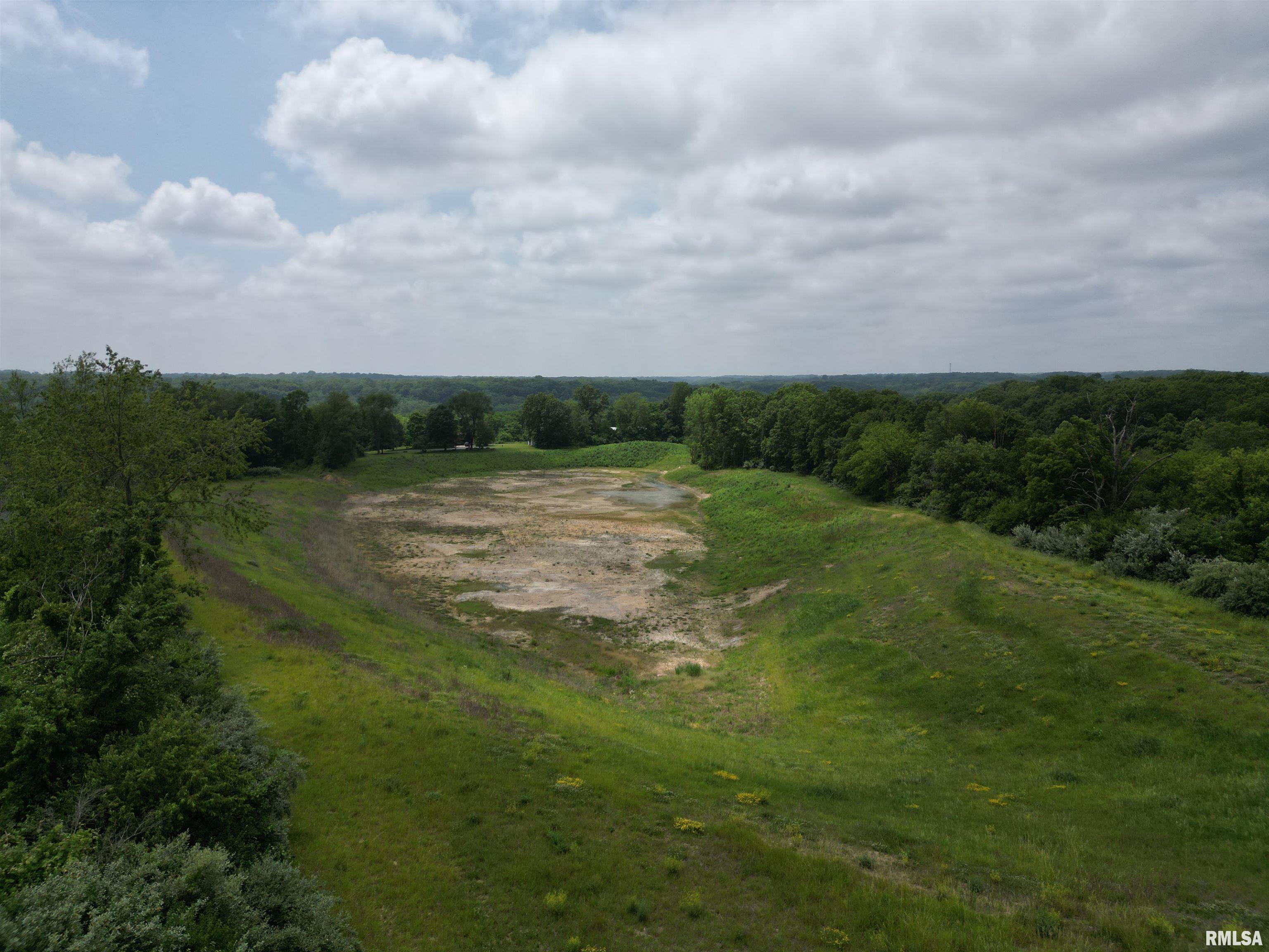 Property Photo:  0 N Kickapoo Edwards Road  IL 61528 
