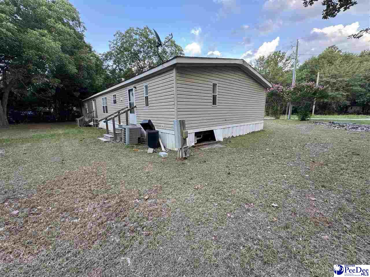 Property Photo: 308 Jackson Street SC 29550