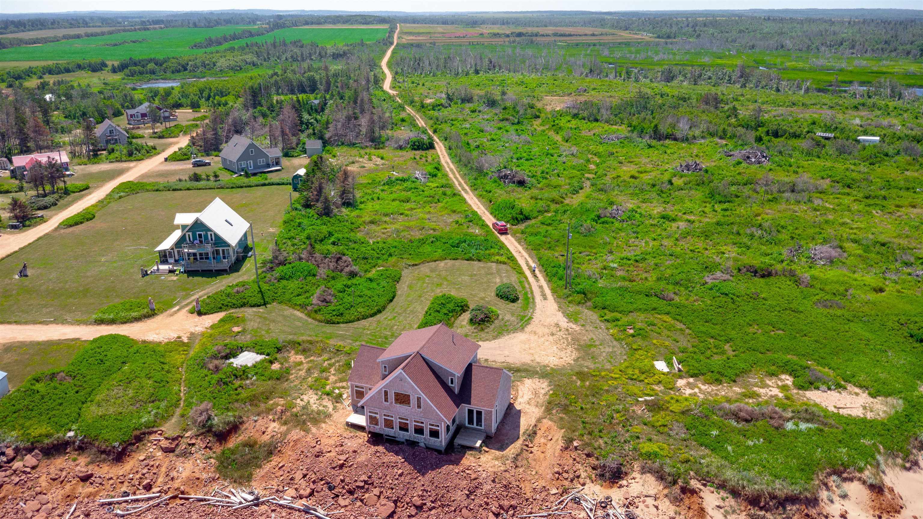 Photo de la propriété: 48 Elizabeth Drive PE C0A 1T0
