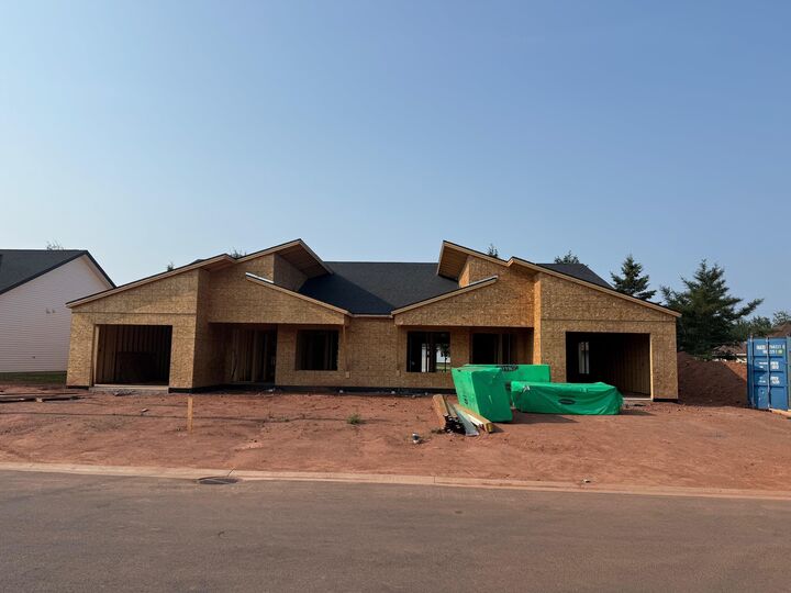 148 Key Avenue  Summerside PE C1N 6G3 photo