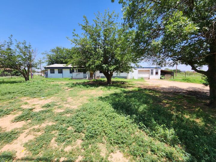 Property Photo: 3215 E County Rd 140 TX 79706