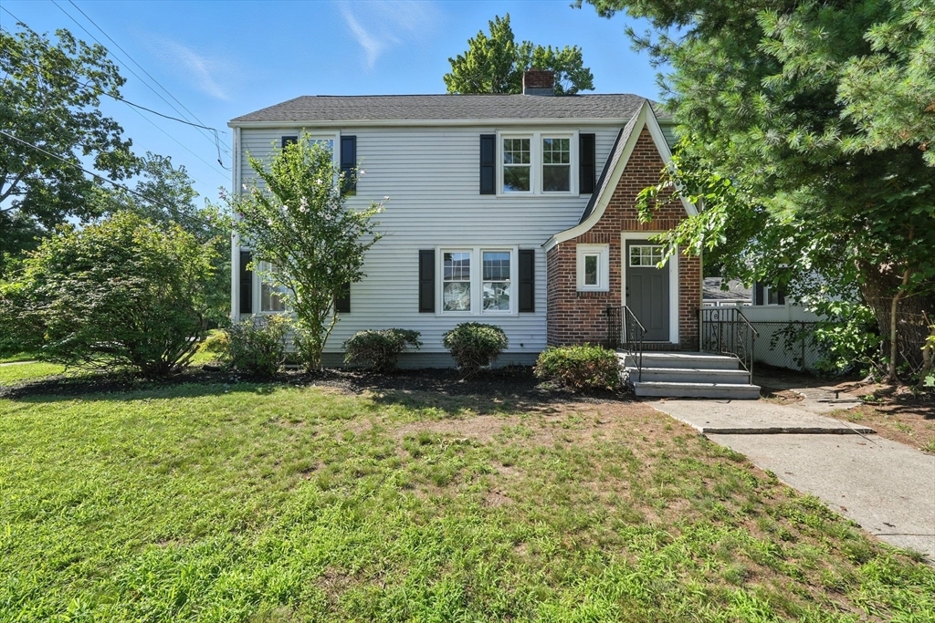 Property Photo:  706 Allen St  MA 01118 