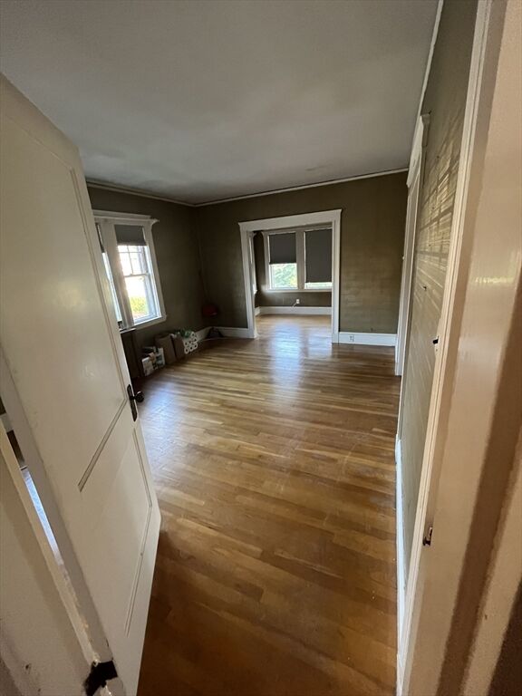 Property Photo:  3 Woodleigh Rd 2  MA 02472 