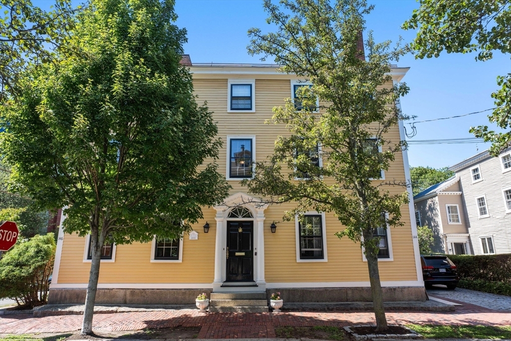 Property Photo:  146 Federal St  MA 01970 