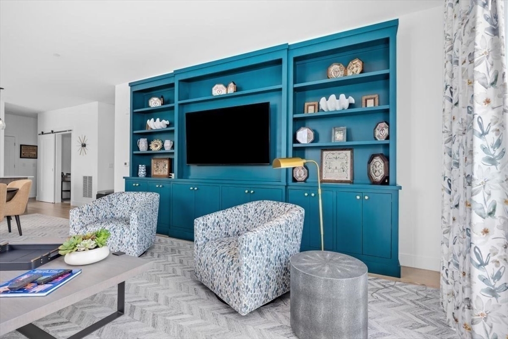 Property Photo: 10 Shipyard Drive 312 MA 02043