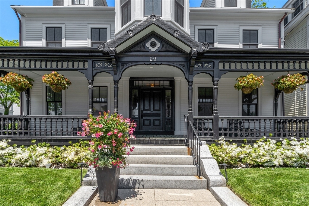 Property Photo: 29 Central Street 3 MA 01944