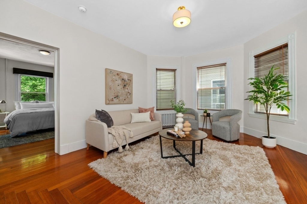 Property Photo:  456 Medford St 3  MA 02145 