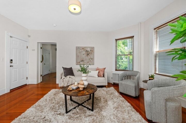 Property Photo: 456 Medford St 3 MA 02145