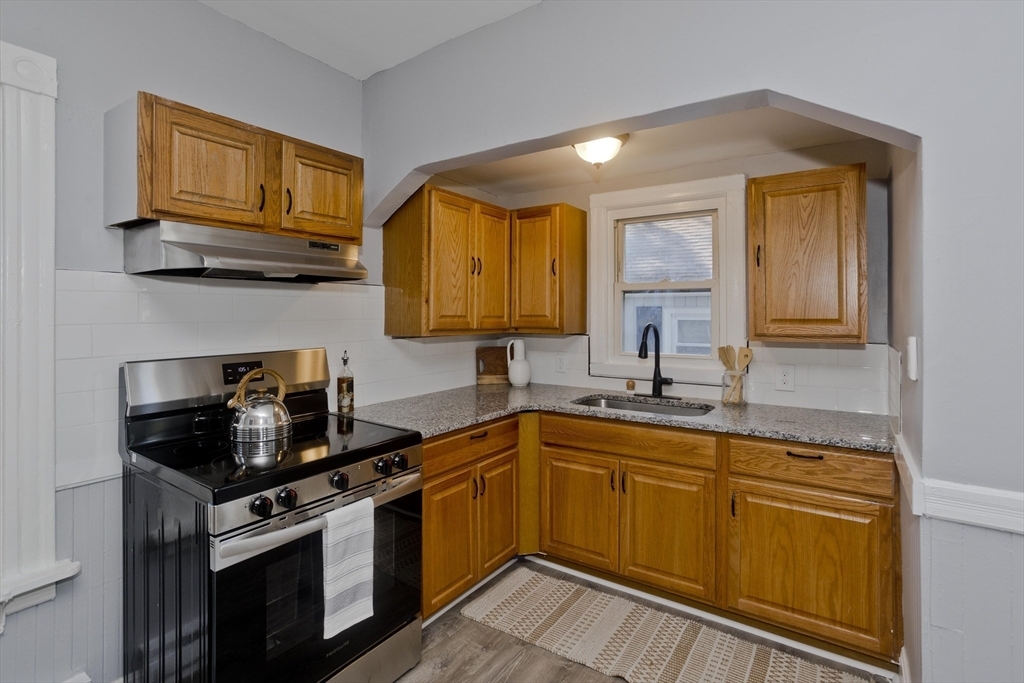 Property Photo:  11 Nathaniel St  MA 01109 