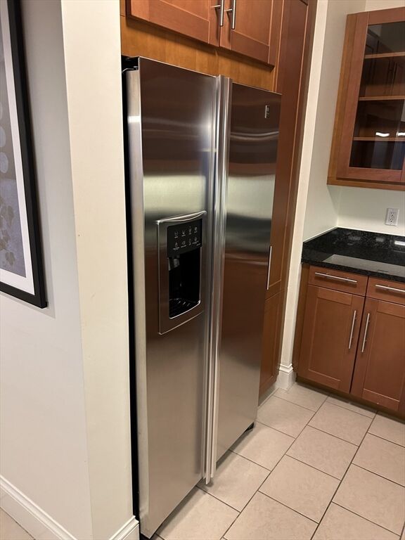 Property Photo:  1 Charles Street S 503  MA 02116